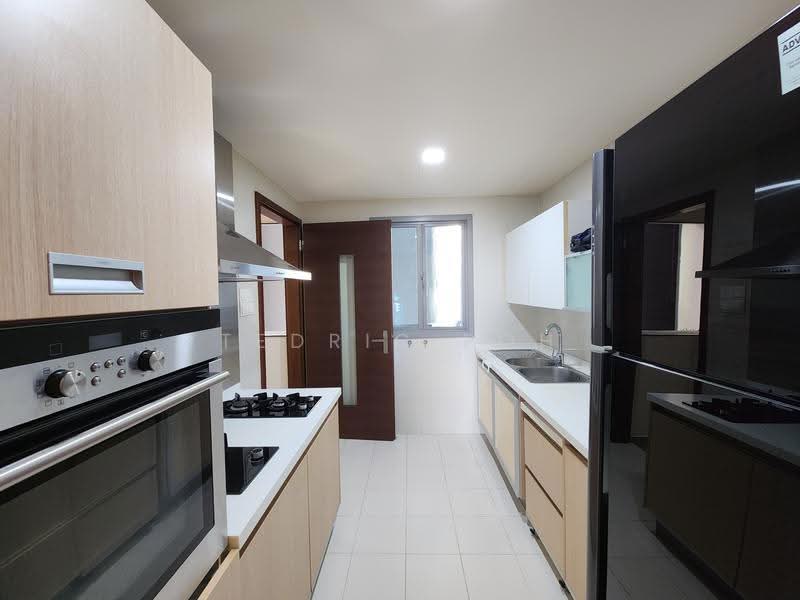 Residences @ Evelyn, Evelyn Road, Newton / Novena, 3 Bedrooms, 1,539 sqft, Condominium For Rent, by Tedric Poh, 24633773 - PropertyGuru.com.sg