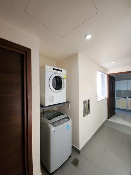 Residences @ Evelyn, Evelyn Road, Newton / Novena, 3 Bedrooms, 1,539 sqft, Condominium For Rent, by Tedric Poh, 24633773 - PropertyGuru.com.sg