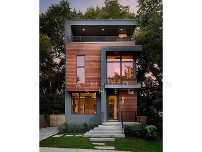 For Sale - Walmer Drive