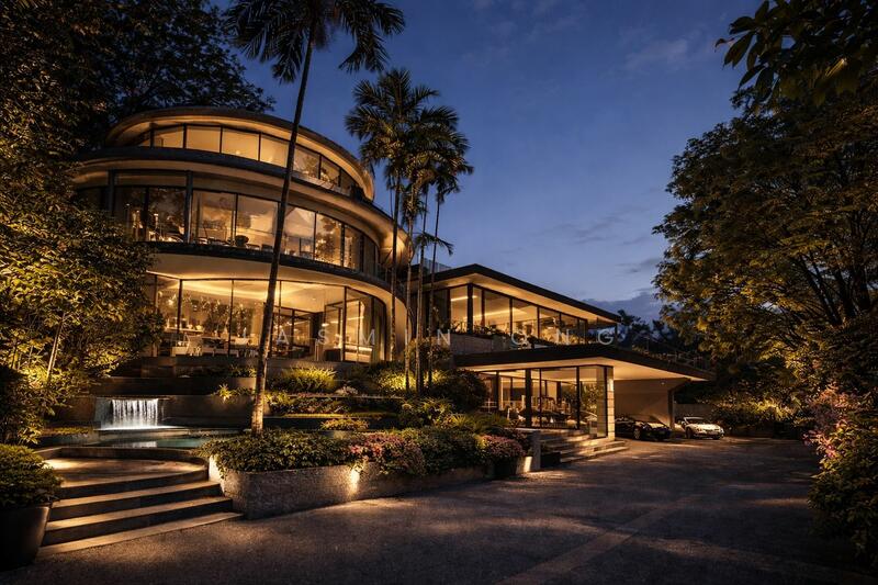 ☎️9386 7644 JASMIN ⭐️ BOTANIC GARDENS VIEW ! ⭐️ NASSIM GCB Good Class Bungalow For Sale at S$ 113,308,000 | PropertyGuru Singapore