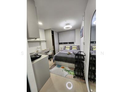 For Rent - 131 Marsiling Rise