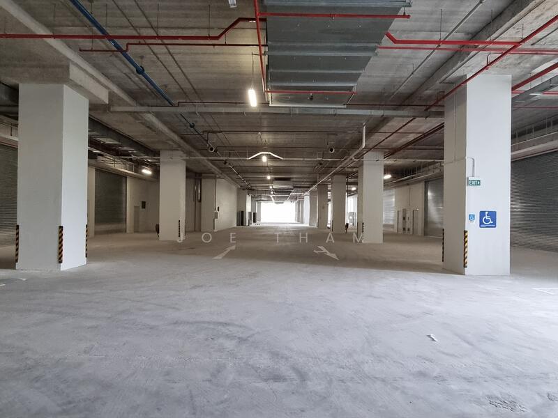 Polaris @ Woodlands, 101 Woodlands Avenue 12, 1,733 sqft, Factory / Workshop (B2) For Sale, by Joe Tham, 24633888 - CommercialGuru.com.sg