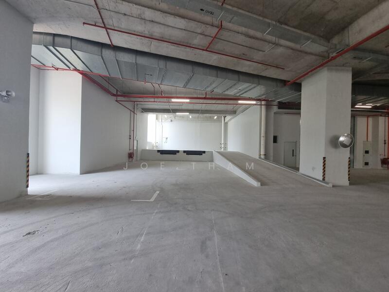 Polaris @ Woodlands, 101 Woodlands Avenue 12, 1,733 sqft, Factory / Workshop (B2) For Sale, by Joe Tham, 24633888 - CommercialGuru.com.sg