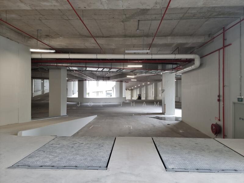 Polaris @ Woodlands, 101 Woodlands Avenue 12, 1,733 sqft, Factory / Workshop (B2) For Sale, by Joe Tham, 24633888 - CommercialGuru.com.sg