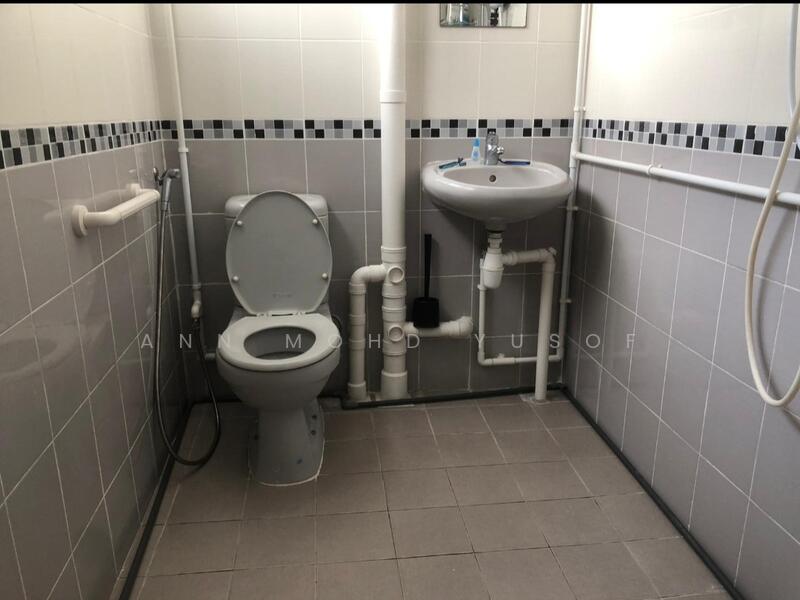 For Rent - 55 Chai Chee Drive