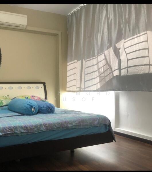 For Rent - 55 Chai Chee Drive