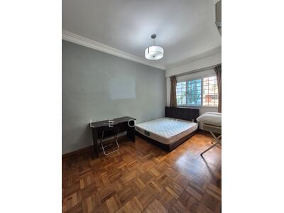 For Rent - Eunos Park