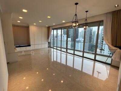 For Rent - Martin Place Residences