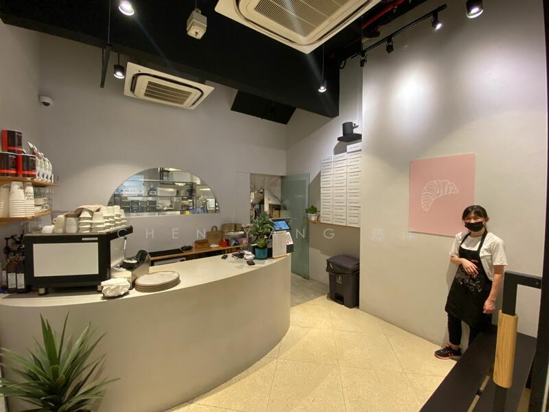 Freehold F&B approved Shophouse With Very Good Frontage in D1), , 4,214 sqft, Shop / Shophouse For Sale, by Chen Yang 陈洋, 24633961 - CommercialGuru.com.sg