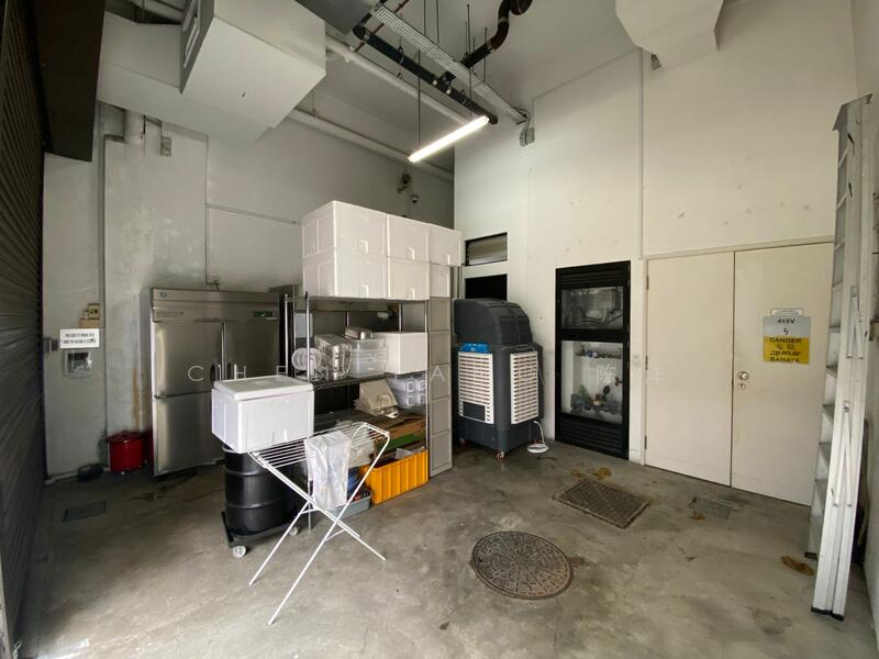 Freehold F&B approved Shophouse With Very Good Frontage in D1), , 4,214 sqft, Shop / Shophouse For Sale, by Chen Yang 陈洋, 24633961 - CommercialGuru.com.sg