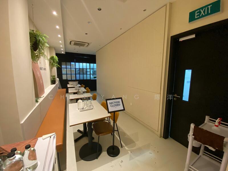 Freehold F&B approved Shophouse With Very Good Frontage in D1), , 4,214 sqft, Shop / Shophouse For Sale, by Chen Yang 陈洋, 24633961 - CommercialGuru.com.sg