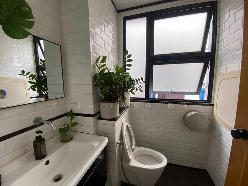 Freehold F&B approved Shophouse With Very Good Frontage in D1), , 4,214 sqft, Shop / Shophouse For Sale, by Chen Yang 陈洋, 24633961 - CommercialGuru.com.sg