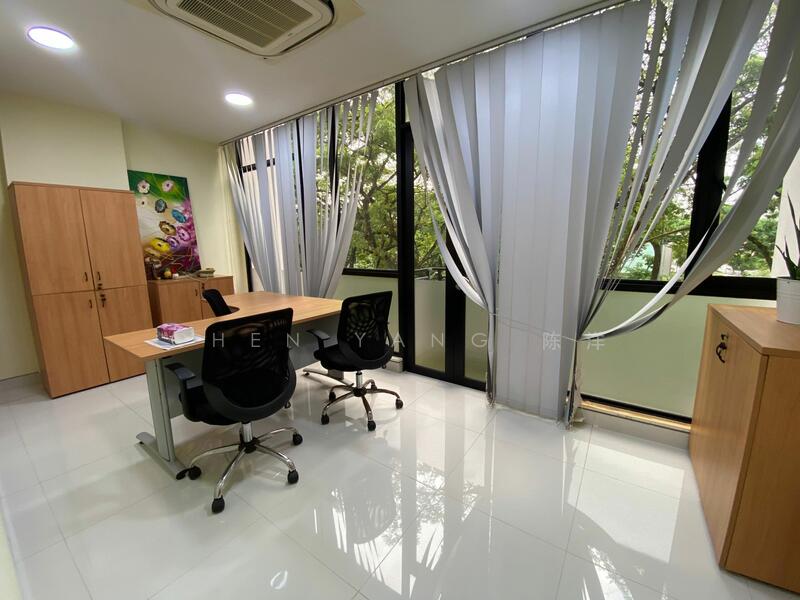Freehold F&B approved Shophouse With Very Good Frontage in D1), , 4,214 sqft, Shop / Shophouse For Sale, by Chen Yang 陈洋, 24633961 - CommercialGuru.com.sg