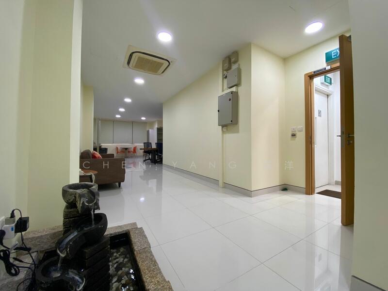 Freehold F&B approved Shophouse With Very Good Frontage in D1), , 4,214 sqft, Shop / Shophouse For Sale, by Chen Yang 陈洋, 24633961 - CommercialGuru.com.sg