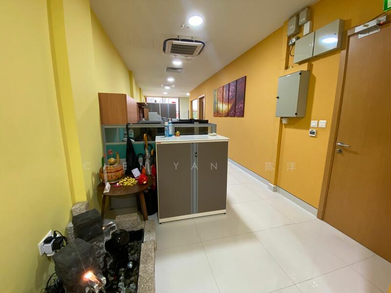 Freehold F&B approved Shophouse With Very Good Frontage in D1), , 4,214 sqft, Shop / Shophouse For Sale, by Chen Yang 陈洋, 24633961 - CommercialGuru.com.sg