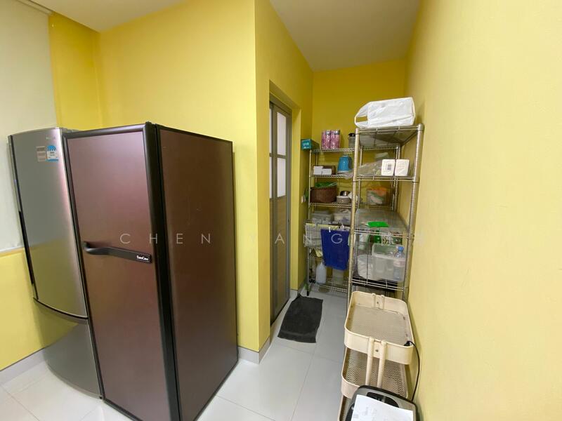 Freehold F&B approved Shophouse With Very Good Frontage in D1), , 4,214 sqft, Shop / Shophouse For Sale, by Chen Yang 陈洋, 24633961 - CommercialGuru.com.sg