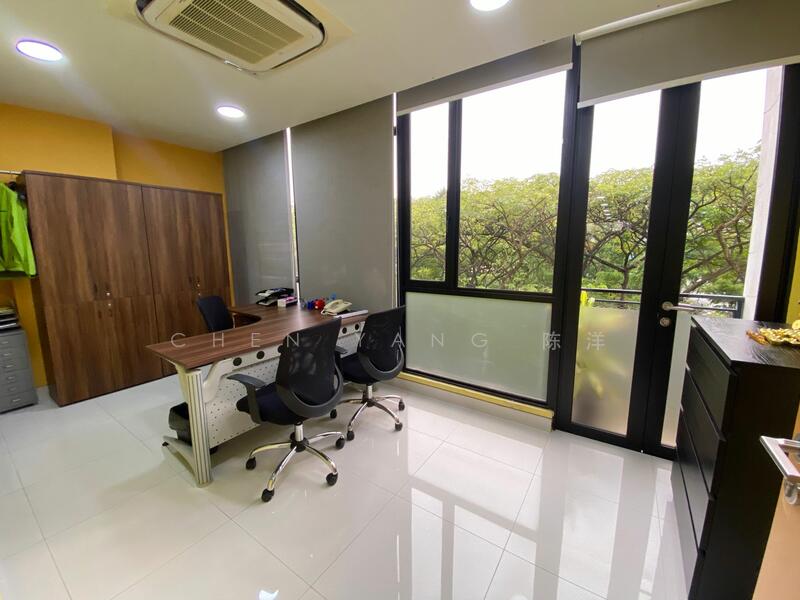 Freehold F&B approved Shophouse With Very Good Frontage in D1), , 4,214 sqft, Shop / Shophouse For Sale, by Chen Yang 陈洋, 24633961 - CommercialGuru.com.sg