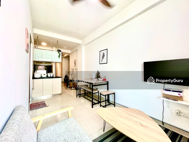For Rent - Bliss Residences