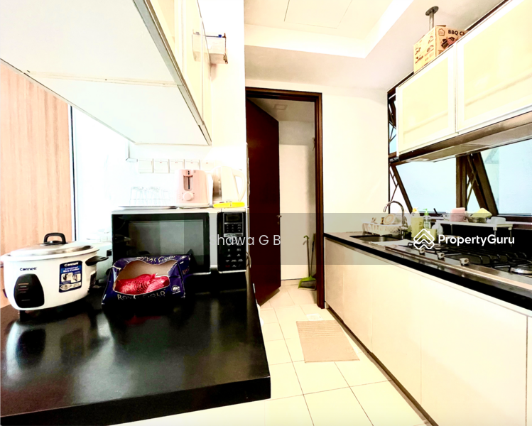 For Rent - Bliss Residences