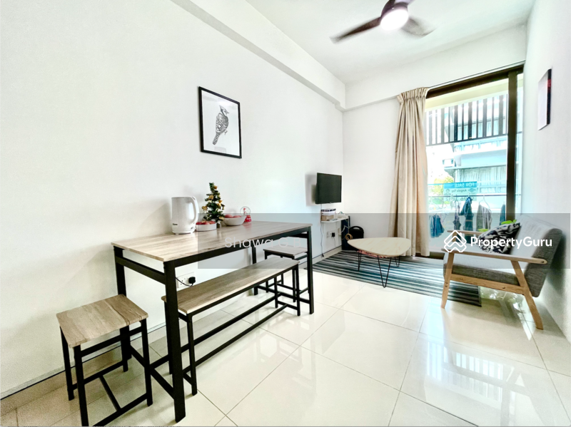 For Rent - Bliss Residences