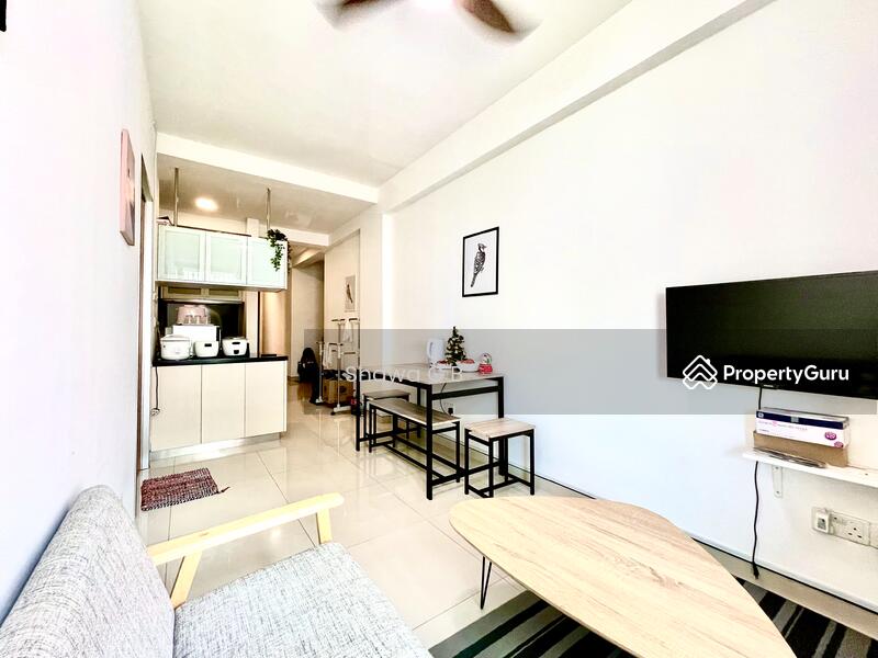 For Rent - Bliss Residences