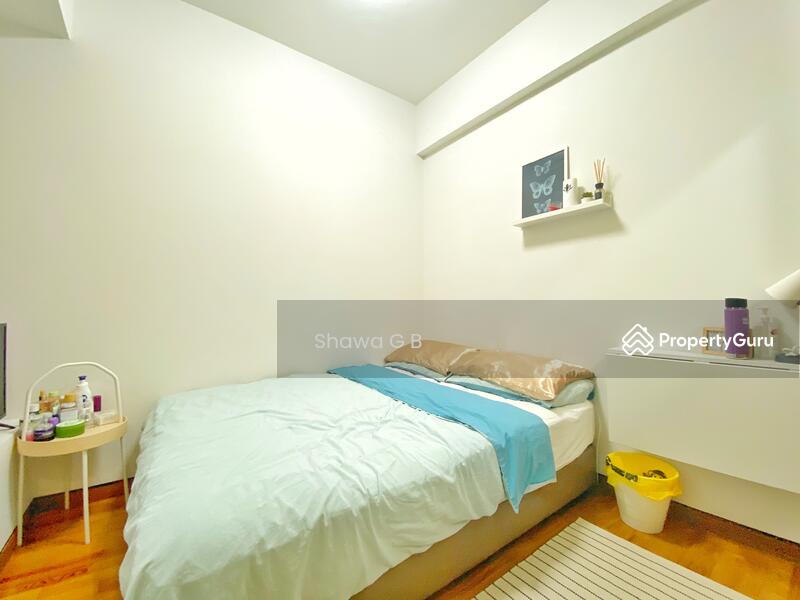 For Rent - Bliss Residences