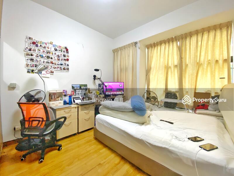 For Rent - Bliss Residences