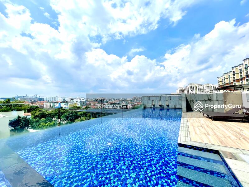 For Rent - Bliss Residences