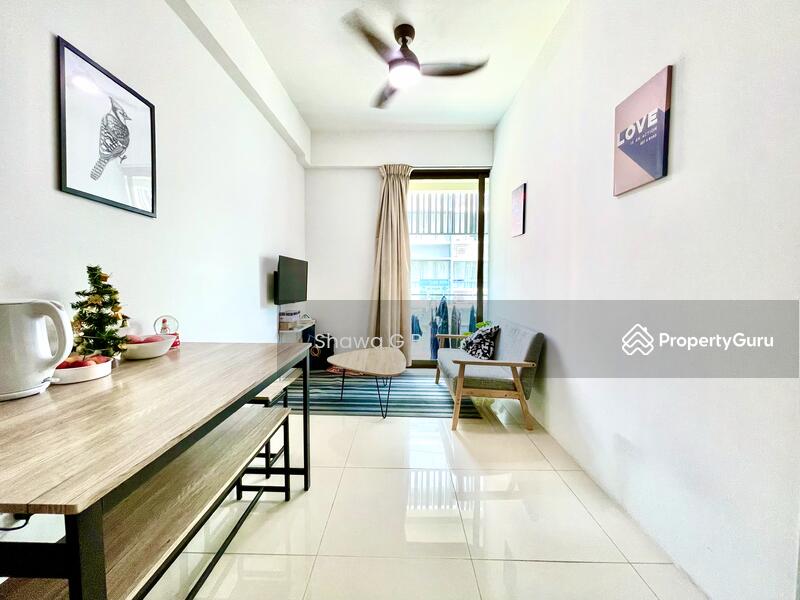 For Rent - Bliss Residences