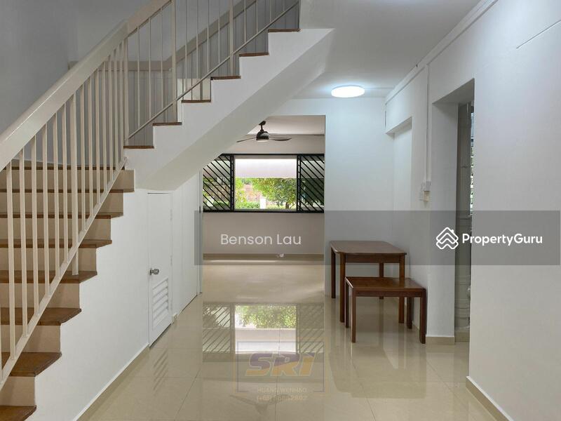 For Rent - 15 Toh Yi Drive
