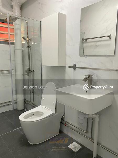 For Rent - 15 Toh Yi Drive