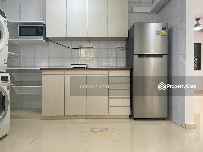For Rent - 15 Toh Yi Drive
