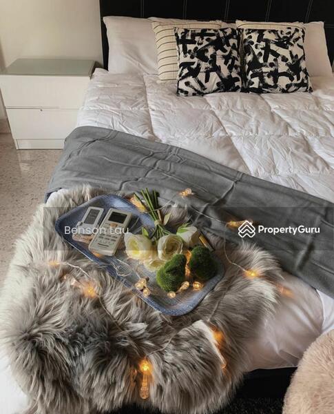For Rent - 15 Toh Yi Drive