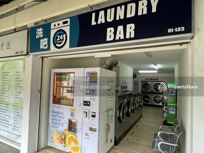 For Rent - 15 Toh Yi Drive
