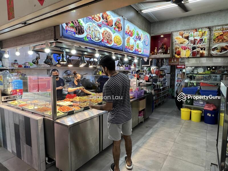 For Rent - 15 Toh Yi Drive