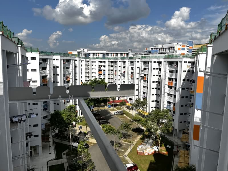 117 Yishun Ring Road, 117 Yishun Ring Road, 3 Bedrooms, 1,173 sqft, HDB Flat For Rent, by Tan Kian Seng, 24634033 - PropertyGuru.com.sg