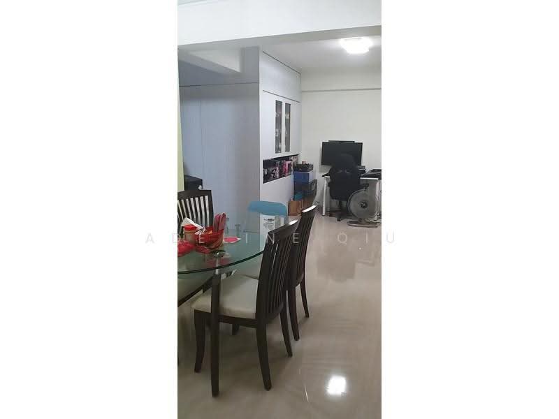 446 Yishun Avenue 11, 446 Yishun Avenue 11, Sembawang / Yishun, 3 Bedrooms, 1,001 sqft, HDB Flat For Rent, by Adeline Qiu, 24634057 - PropertyGuru.com.sg