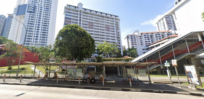 45 Telok Blangah Drive, 45 Telok Blangah Drive, 1,180 sqft, Shop / Shophouse For Sale, by Tommy Kwek, 24634106 - CommercialGuru.com.sg