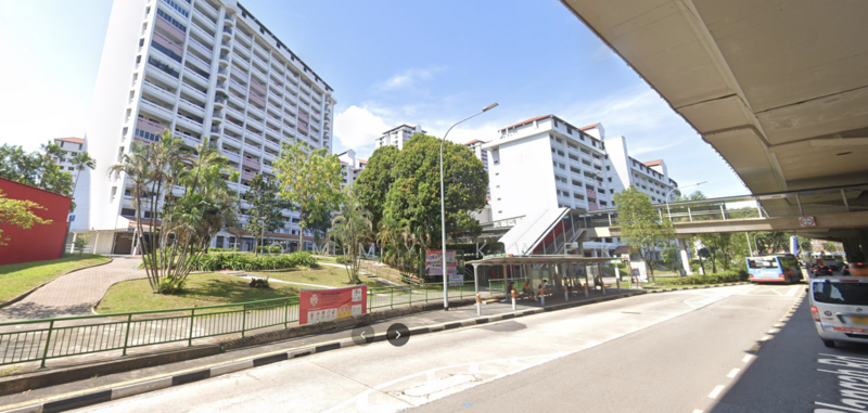 45 Telok Blangah Drive, 45 Telok Blangah Drive, 1,180 sqft, Shop / Shophouse For Sale, by Tommy Kwek, 24634106 - CommercialGuru.com.sg