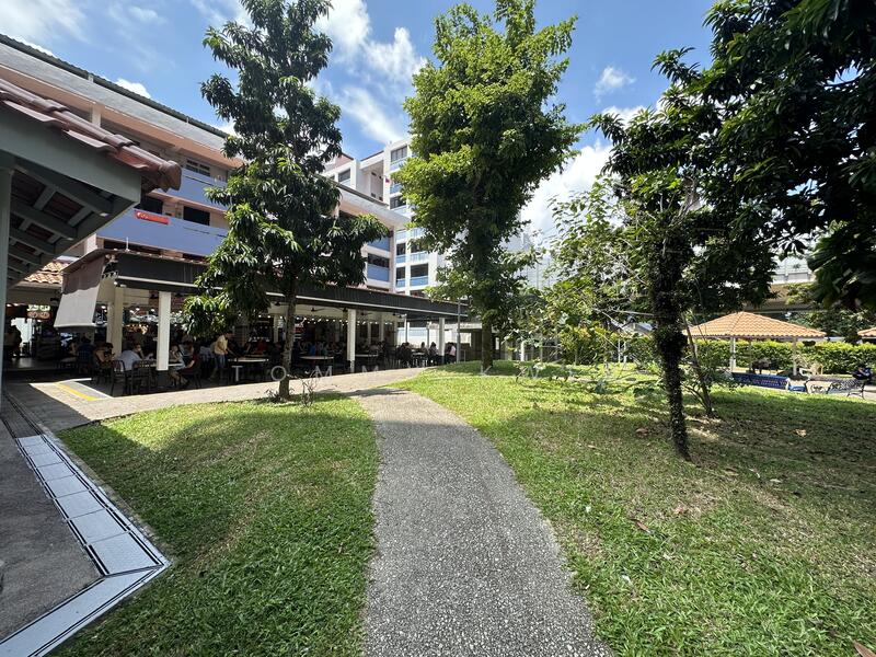 45 Telok Blangah Drive, 45 Telok Blangah Drive, 1,180 sqft, Shop / Shophouse For Sale, by Tommy Kwek, 24634106 - CommercialGuru.com.sg