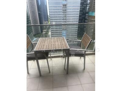 For Sale - Robinson Suites