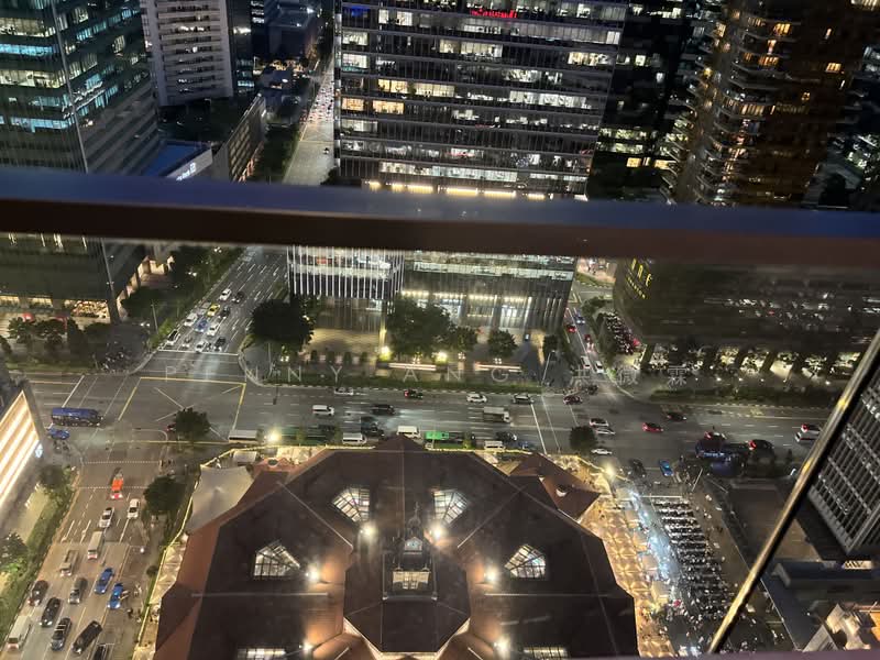 Robinson Suites, 50 Robinson Road, 2 Bedrooms, 614 sqft, Condominium For Sale, by Penny Ang 洪微霖, 24634318 - PropertyGuru.com.sg