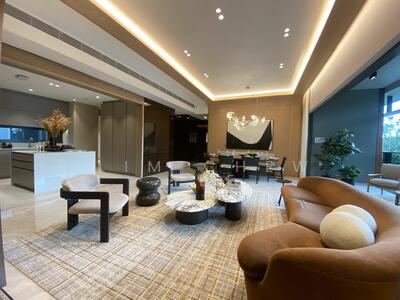 For Sale - Watten House