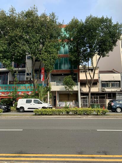 118 Race Course Road Singapore 218581 Food Beverage For Sale at S