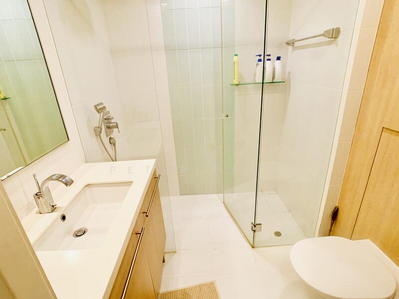 The Sail @ Marina Bay Condominium For Sale at S$ 1,290,000 | PropertyGuru Singapore