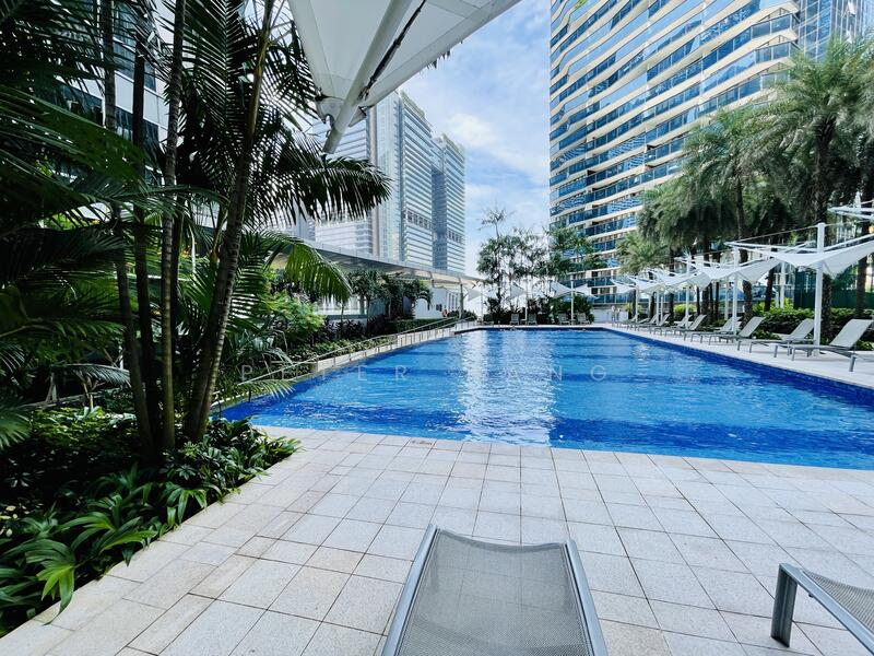 The Sail @ Marina Bay Condominium For Sale at S$ 1,290,000 | PropertyGuru Singapore