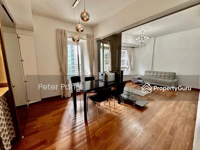 For Sale - The Sail @ Marina Bay