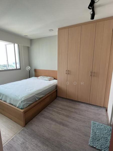 92A Telok Blangah Street 31, 92A Telok Blangah Street 31, Harbourfront / Telok Blangah, Studio, 731 sqft, HDB Flat For Rent, by Bryan Goh, 24634520 - PropertyGuru.com.sg