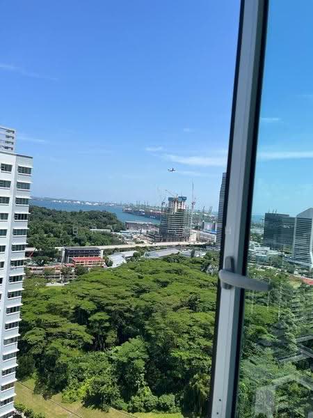 92A Telok Blangah Street 31, 92A Telok Blangah Street 31, Harbourfront / Telok Blangah, Studio, 731 sqft, HDB Flat For Rent, by Bryan Goh, 24634520 - PropertyGuru.com.sg
