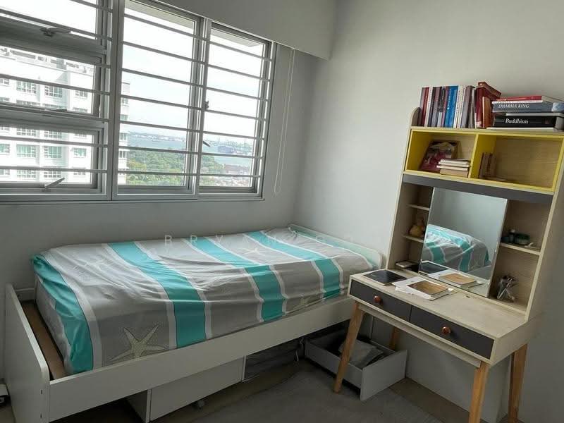 92A Telok Blangah Street 31, 92A Telok Blangah Street 31, Harbourfront / Telok Blangah, Studio, 731 sqft, HDB Flat For Rent, by Bryan Goh, 24634520 - PropertyGuru.com.sg